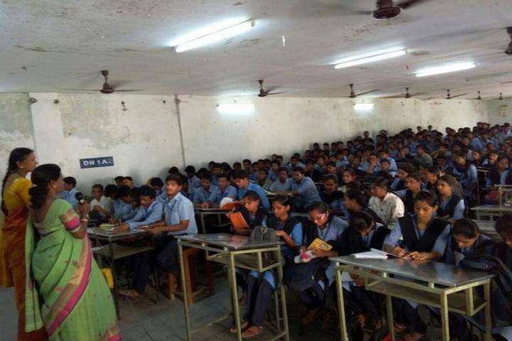 classroom